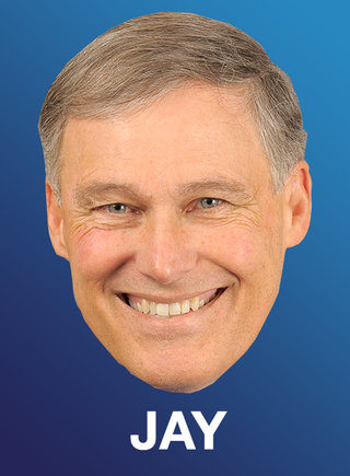 Illustration for article titled A Guide to the Too Many Men Running for President